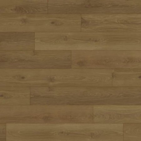 (image for) Chesapeake Flooring Downtown SPC 7.6" x 48.6" Luxury Vinyl Plank - Barstool Cherry CWH5702