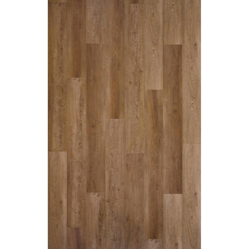 Norwood Rightwood 7.7\"x 60\" 10mm Waterproof Laminate - Daffodil HORAP107FH