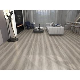 Maxxi Floors Aqua Plus 9.5” x 72” Waterproof Surface Laminate Floor - Dakota Oak