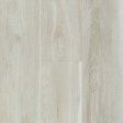 (image for) Next Floor Incredible 5.0 7" x 48" Rigid Click LVP- Dawn's Early Light 525 051