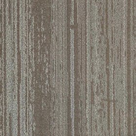 Next Floor Content Plus 19.7" x 39.4" Solution-Dyed Nylon Carpet Tiles - Daybreak NF706003