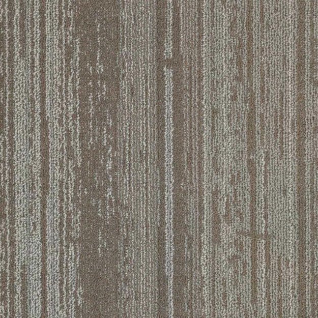 (image for) Next Floor Content Plus 19.7" x 39.4" Solution-Dyed Nylon Carpet Tiles - Daybreak NF706003