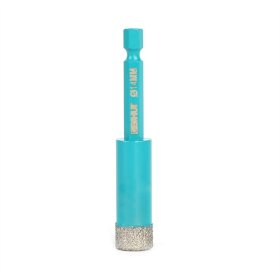 BIHUI DBDQ14 Quick Change Diamond Drill Bit - 9/16"