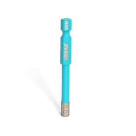 BIHUI DBDQ06 Quick Change Diamond Drill Bit - 1/4"