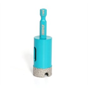 BIHUI DBDQ20 Quick Change Diamond Drill Bit - 1"