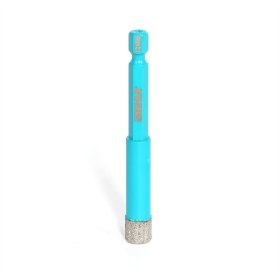 BIHUI DBDQ10 Quick Change Diamond Drill Bit - 3/8"