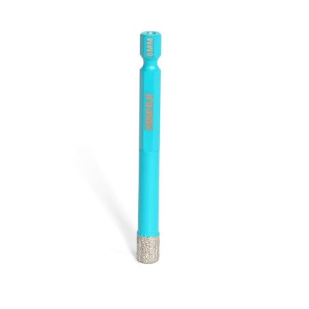 (image for) BIHUI DBDQ08 Quick Change Diamond Drill Bit - 5/16"