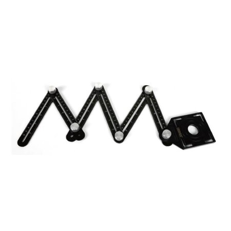 (image for) BIHUI DBG6 Multi-Functional Adjustable Tile Hole Locator