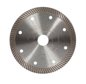 BIHUI DCBK5 Super Thin Turbo Diamond Cutting Blade - 5"