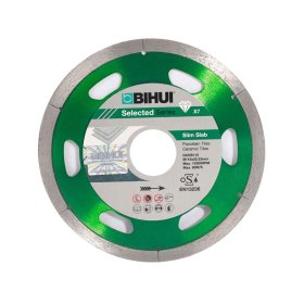 BIHUI DCDA115 B-Master Diamond Cutting Blade - 4.5"