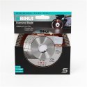 (image for) BIHUI DCDA125 B-Master Diamond Cutting Blade - 5"