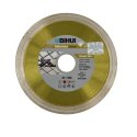 (image for) BIHUI DCDC125 B-Mosaic Diamond Cutting Blade - 5"