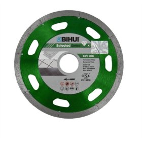 BIHUI DCDS125 B-Slim Diamond Cutting Blade - 5"