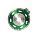 (image for) BIHUI DCDS125 B-Slim Diamond Cutting Blade - 5"