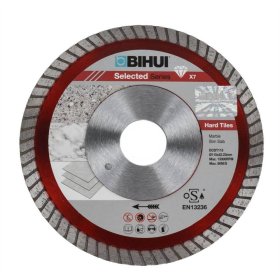 BIHUI DCDT125 B-Turbo Diamond Cutting Blade - 5"