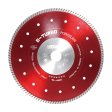 (image for) BIHUI DCDT230 B-Turbo Diamond Cutting Blade - 9"