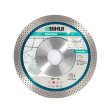 (image for) BIHUI DCDW115 B-Magic Diamond Cutting Blade - 4.5"