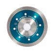 (image for) BIHUI DCDW115 B-Magic Diamond Cutting Blade - 4.5"