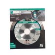 (image for) BIHUI DCDW115 B-Magic Diamond Cutting Blade - 4.5"