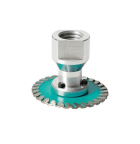 BIHUI DCW50A Cutting & Grinding Wheel - 2"