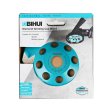 (image for) BIHUI DCWA7 Diamond Cup Arrow Grinding Wheel - 7"