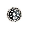 (image for) BIHUI DCWD5 Dual-Row Grinding Cup Wheel - 5"