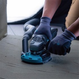 BIHUI DCWDE5 Grinding Dust Extractor