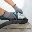 (image for) BIHUI DCWDE5 Grinding Dust Extractor