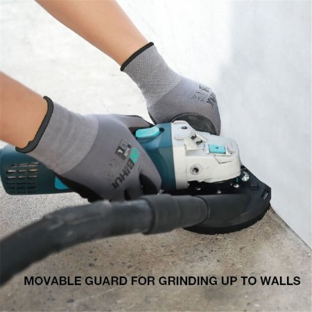 (image for) BIHUI DCWDE5 Grinding Dust Extractor