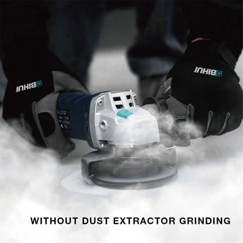 (image for) BIHUI DCWDE5 Grinding Dust Extractor