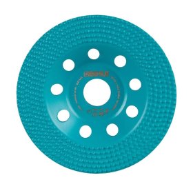BIHUI DCWG7 Electroplated Diamond Cup Wheel - 4.5"