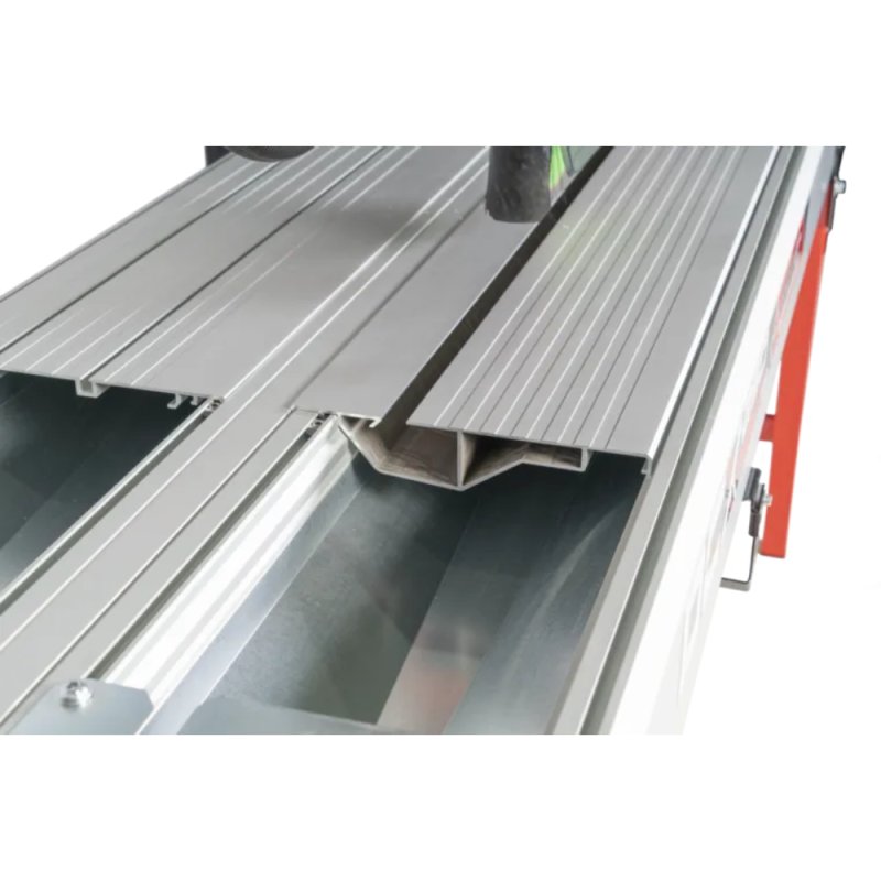 (image for) RUBI DCX-250 Xpert 1550 61" Professional Tile Saw - 10" Blade Included