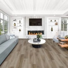Nuvelle Density XL Collection 9" x 60" SPC Luxury Vinyl Plank - Arrowhead DENXL20-2