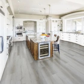 Nuvelle Density XL Collection 9" x 60" SPC Luxury Vinyl Plank - Cascade DENXL20-1