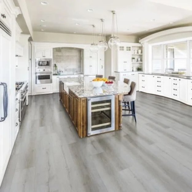 (image for) Nuvelle Density XL Collection 9" x 60" SPC Luxury Vinyl Plank - Cascade DENXL20-1