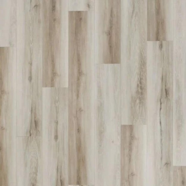 (image for) Nuvelle Density XL Collection 9" x 60" SPC Luxury Vinyl Plank - Himalayan Salt DENXL20-10