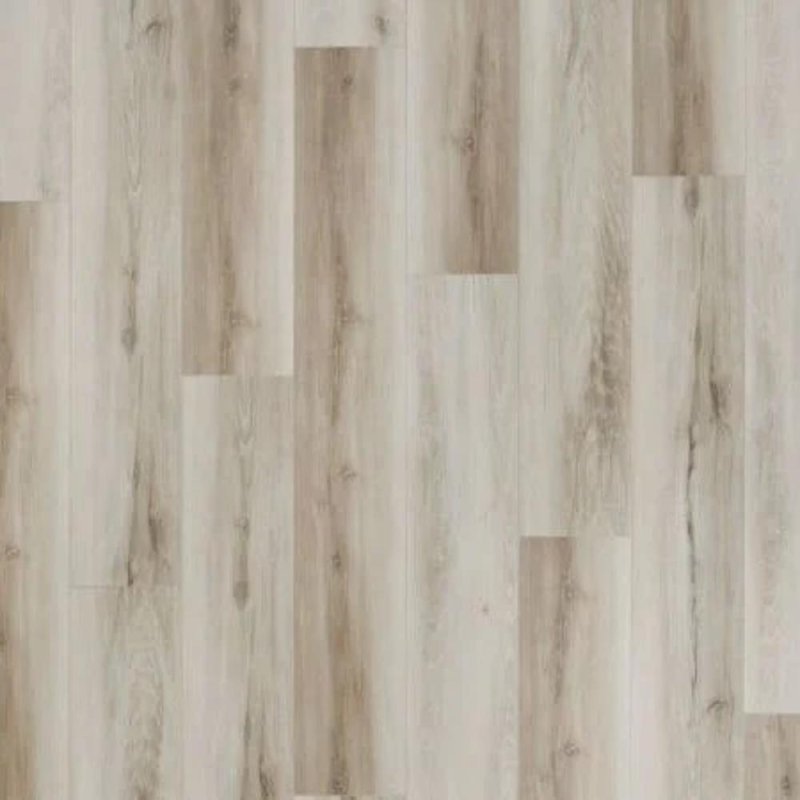 Nuvelle Density XL Collection 9\" x 60\" SPC Luxury Vinyl Plank - Himalayan Salt DENXL20-10