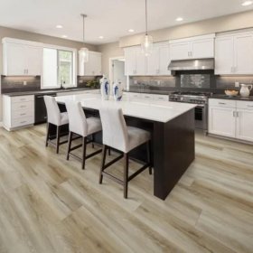 Nuvelle Density XL Collection 9" x 60" SPC Luxury Vinyl Plank - Honeycomb DENXL20-5