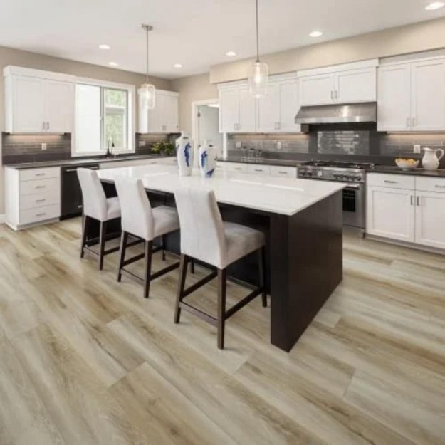 (image for) Nuvelle Density XL Collection 9" x 60" SPC Luxury Vinyl Plank - Honeycomb DENXL20-5