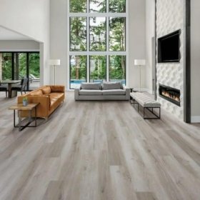 Nuvelle Density XL Collection 9" x 60" SPC Luxury Vinyl Plank - Oliva Grove DENXL20-9