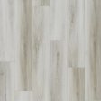 (image for) Nuvelle Density XL Collection 9" x 60" SPC Luxury Vinyl Plank - Sahara DENXL20-6