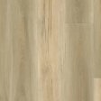 (image for) Nuvelle Density XL Collection 9" x 60" SPC Luxury Vinyl Plank - Sandy Villa DENXL20-12