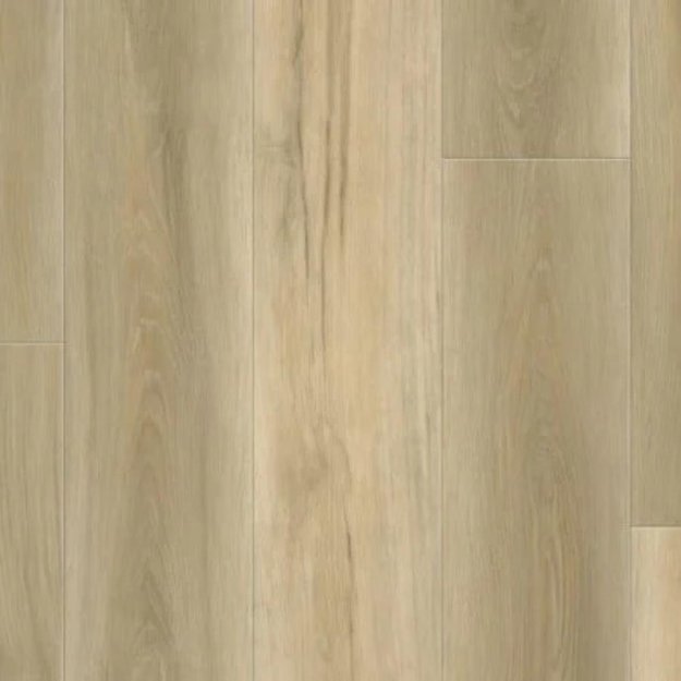 (image for) Nuvelle Density XL Collection 9" x 60" SPC Luxury Vinyl Plank - Sandy Villa DENXL20-12