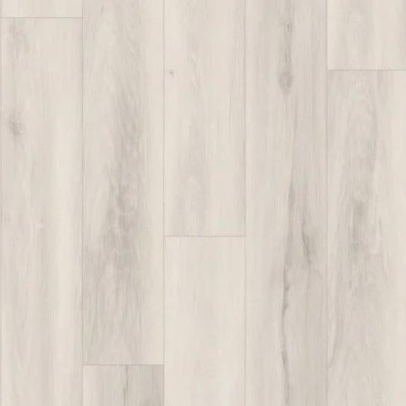 (image for) Nuvelle Density XL Collection 9" x 60" SPC Luxury Vinyl Plank - Snow Cap DENXL20-11