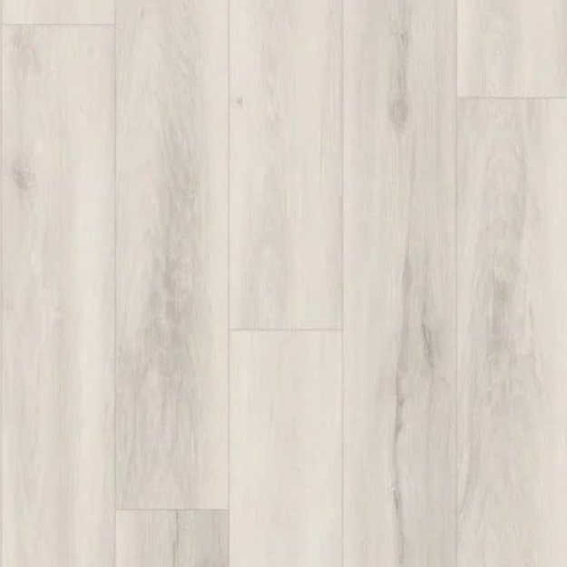 (image for) Nuvelle Density XL Collection 9" x 60" SPC Luxury Vinyl Plank - Snow Cap DENXL20-11