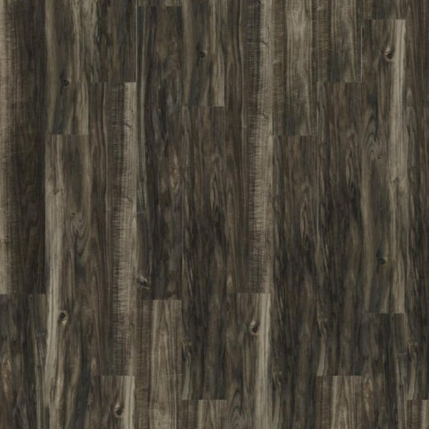 (image for) Earthwerks Triplex 6" x 36" Luxury Vinyl Plank DB - Evening Shadows DRB 922TS
