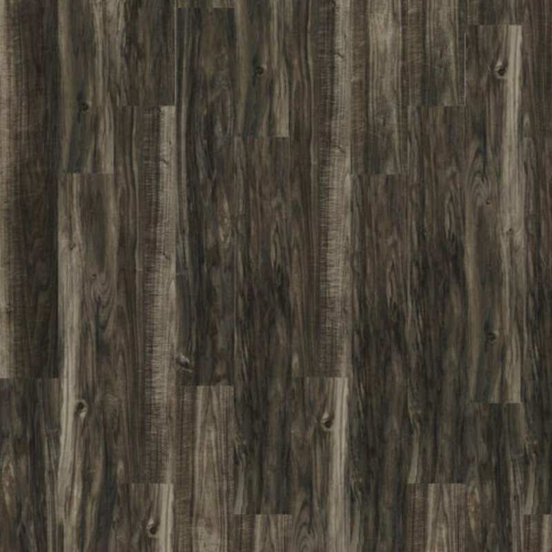 Earthwerks Triplex 6\" x 36\" Luxury Vinyl Plank DB - Evening Shadows DRB 922TS