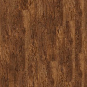 Earthwerks Triplex 6" x 36" Luxury Vinyl Plank DB - Rambutan DRB 923TS