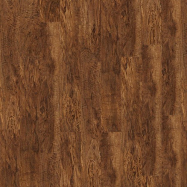 (image for) Earthwerks Triplex 6" x 36" Luxury Vinyl Plank DB - Rambutan DRB 923TS
