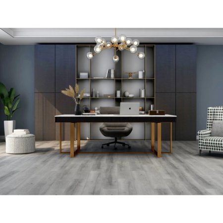 (image for) SOLSTONE Coastal 7" x 48" SPC Luxury Vinyl Plank 20mil - Desoto